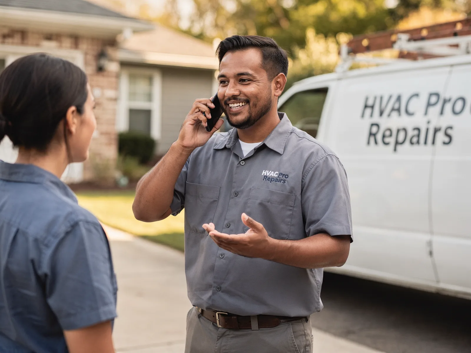Heat Pump Repair Moville, IA FAQs